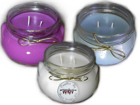 20 oz Candles