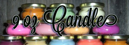 20 oz Candles