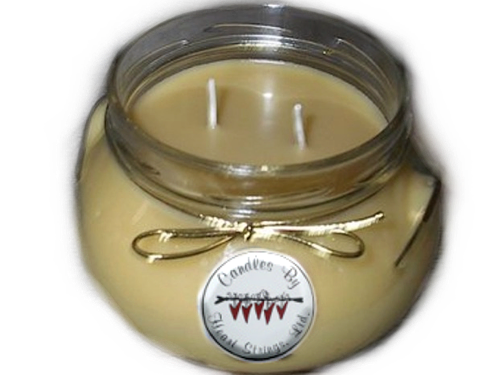 9 oz Candles